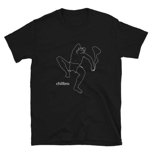 chillbro Unisex T-Shirt Gildan