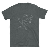 chillbro Unisex T-Shirt Gildan