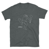 chillbro Unisex T-Shirt Gildan
