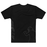 Saturno Men's T