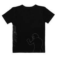 Saturno Women's T