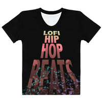 Lo Fi ... Women's T