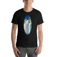 Wavey Falls Unisex T