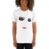 Charon, my friend Unisex T-Shirt