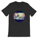 Wavey Wave Unisex T