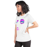 Ex Unisex T