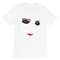 Charon, my friend Unisex T-Shirt