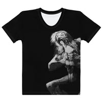 Saturno Women's T