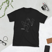 chillbro Unisex T-Shirt Gildan