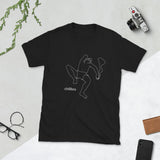 chillbro Unisex T-Shirt Gildan
