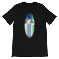 Wavey Falls Unisex T