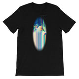 Wavey Falls Unisex T