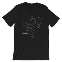 chillbro Unisex T-Shirt Bella