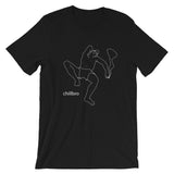 chillbro Unisex T-Shirt Bella