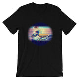 Wavey Wave Unisex T
