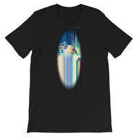Wavey Falls Unisex T
