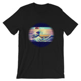Wavey Wave Unisex T